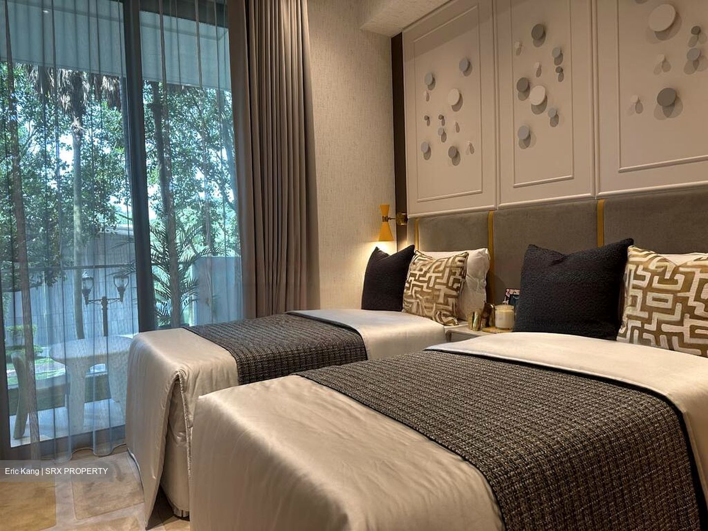 The Residences at W Singapore Sentosa Cove (D4), Condominium #463093131